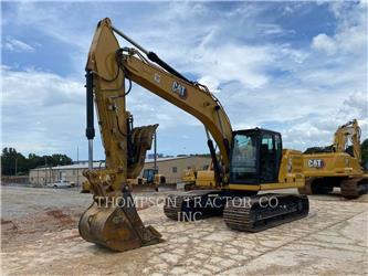 CAT 320GC