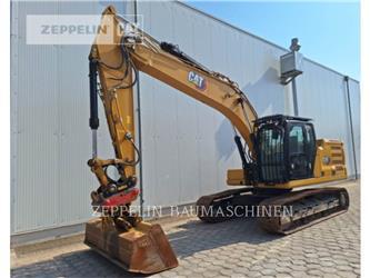 CAT 320GC