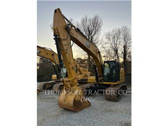 CAT 320GC