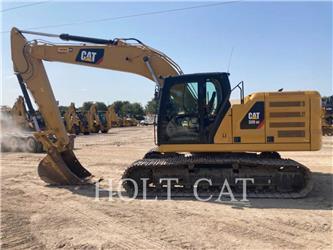 CAT 320GC