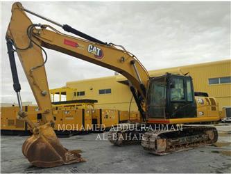 CAT 320GX