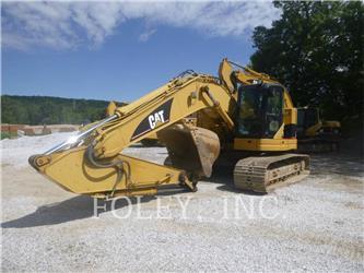 CAT 321CLCR