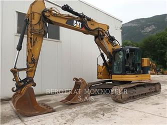 CAT 321D