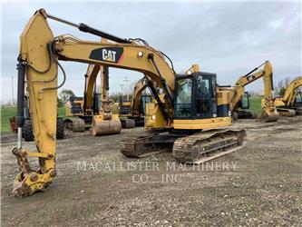 CAT 321DLCR