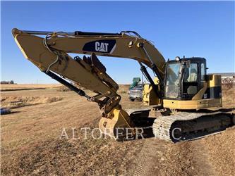 CAT 321DLCR