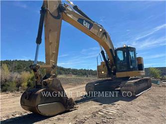 CAT 321DLCR