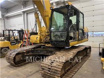 CAT 322CL