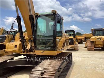 CAT 322CLR