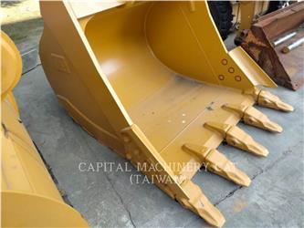 CAT 323