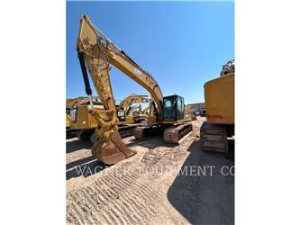 CAT 323