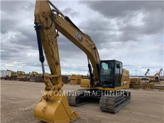 CAT 323