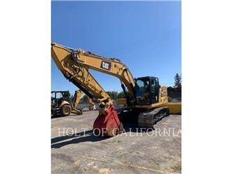 CAT 323