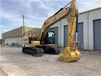 CAT 323