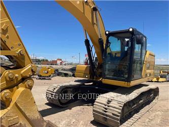 CAT 323