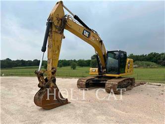 CAT 323