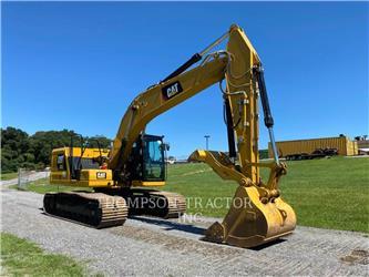 CAT 323