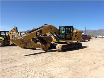 CAT 323