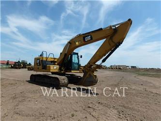 CAT 323