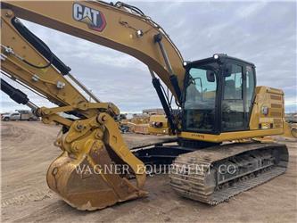 CAT 323