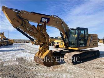 CAT 32307