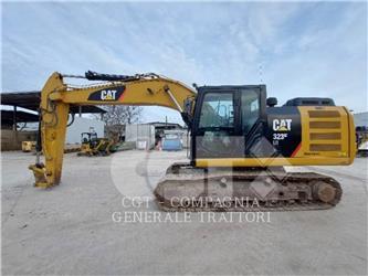 CAT 323E