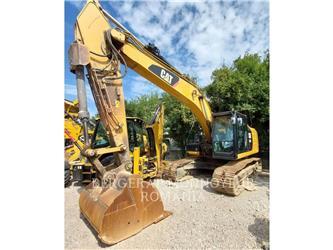 CAT 323EL