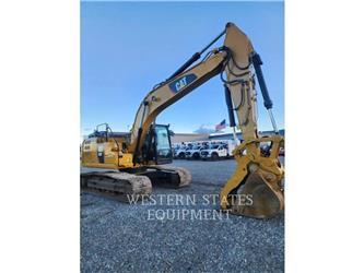 CAT 323F