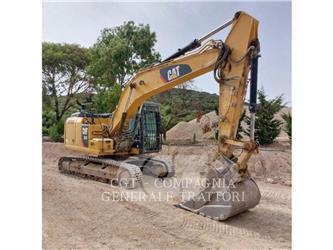 CAT 323F