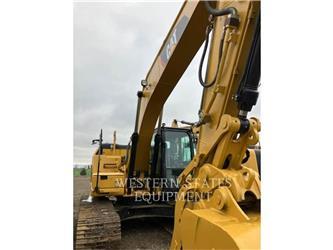 CAT 323F