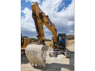 CAT 323F