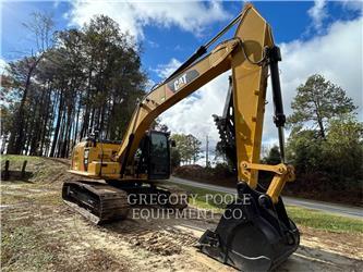 CAT 323FL