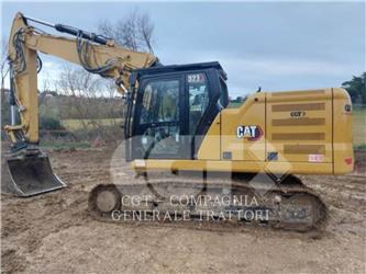 CAT 323LN