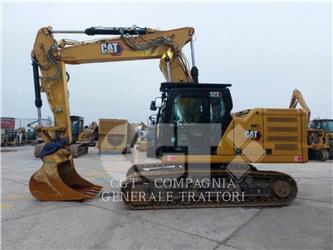 CAT 323LN