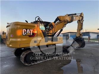 CAT 323LN