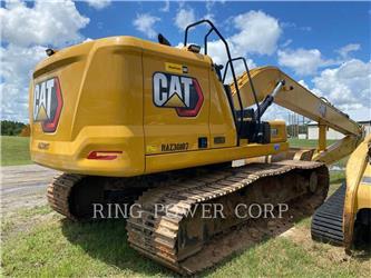 CAT 323LONG