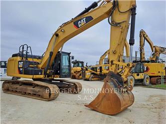 CAT 324E