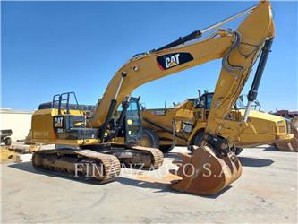 CAT 324E