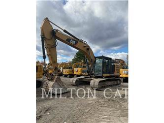 CAT 324EL