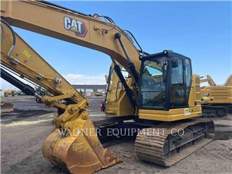 CAT 325