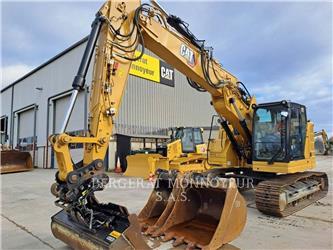 CAT 325