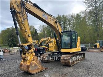 CAT 325