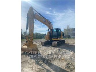 CAT 325