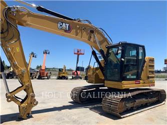 CAT 325