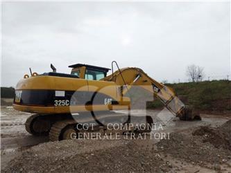 CAT 325C