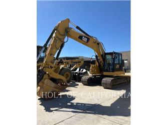 CAT 325F