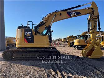 CAT 325F