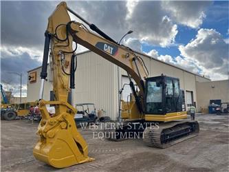 CAT 325F