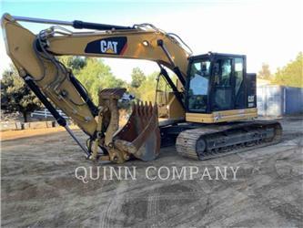 CAT 325FL