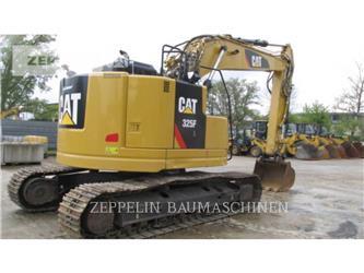 CAT 325FL