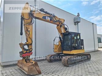 CAT 325FL